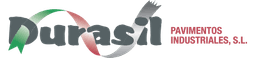 Logo de Durasil Pavimentos Industriales
