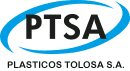 Logo de Plásticos Tolosa, S.A.
