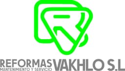 Logo de Reformas mantenimiento y servicio vakhlo S.L